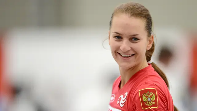 Sofiya Velikaya