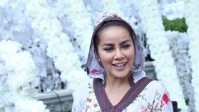 [Bintang] Olla Ramlan