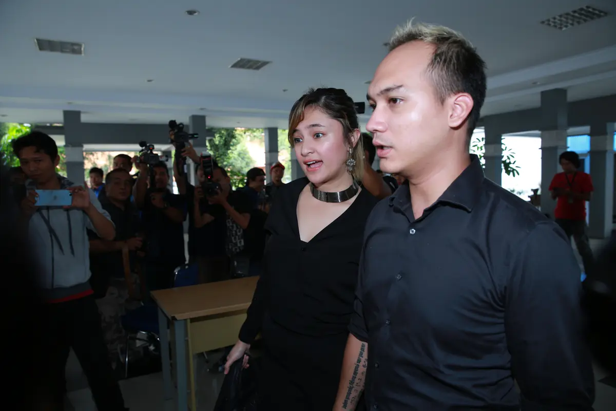 [Bintang] Marshanda