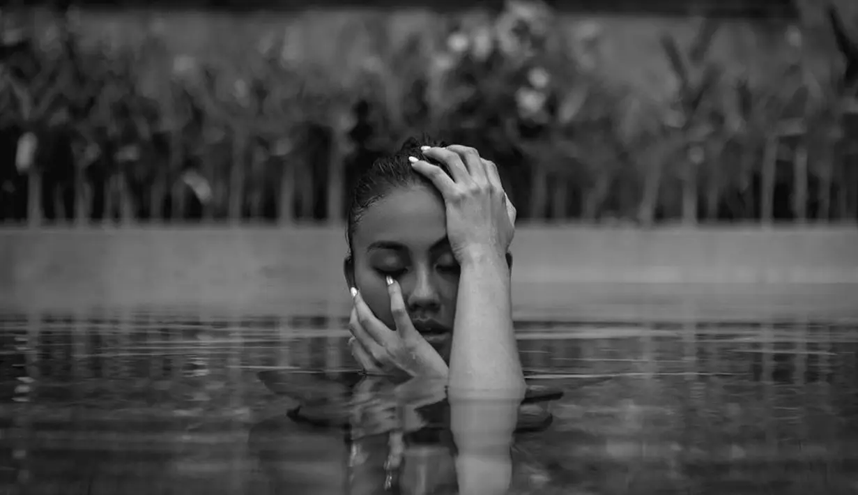 Agnez Mo (Instagram/agnezmo)