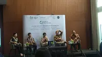 Pasien Diabetes Tak Wajib Ganti Nasi Putih Jadi Nasi Merah atau Shirataki