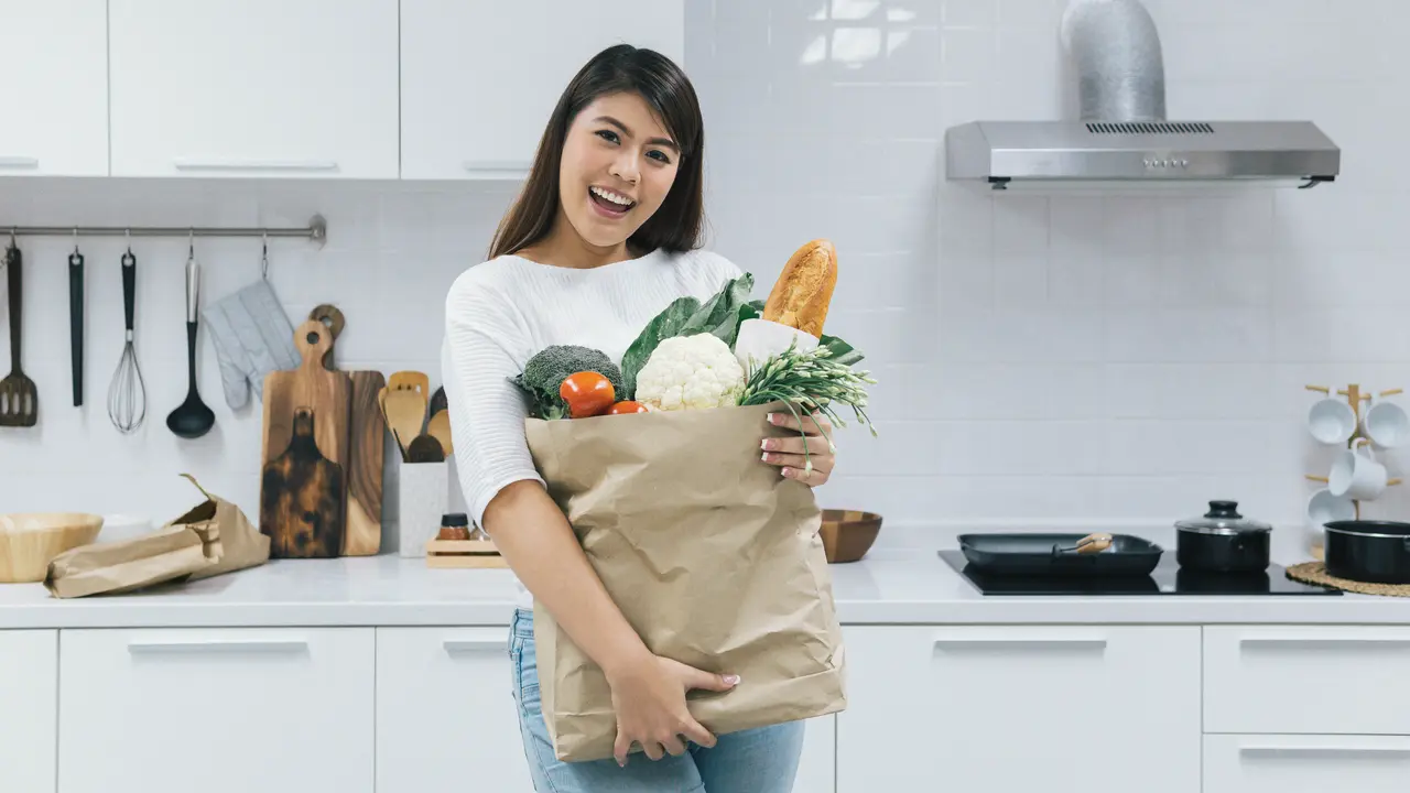 memasak