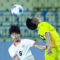 Media Malaysia Soroti Sederet Faktor Kekalahan Timnas Indonesia U-17 dari Harimau Malaya di Piala AFF U-17 2026