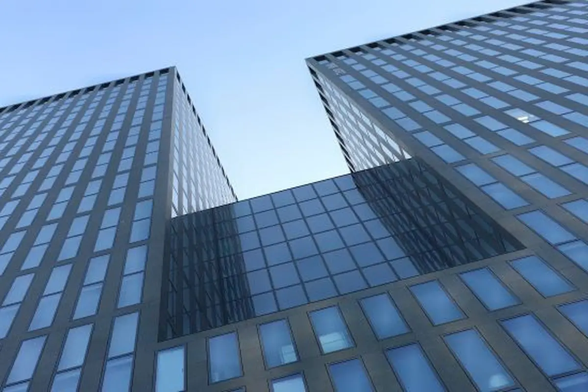 Ilustrasi credit suisse (Foto: Jan Huber/Unsplash)