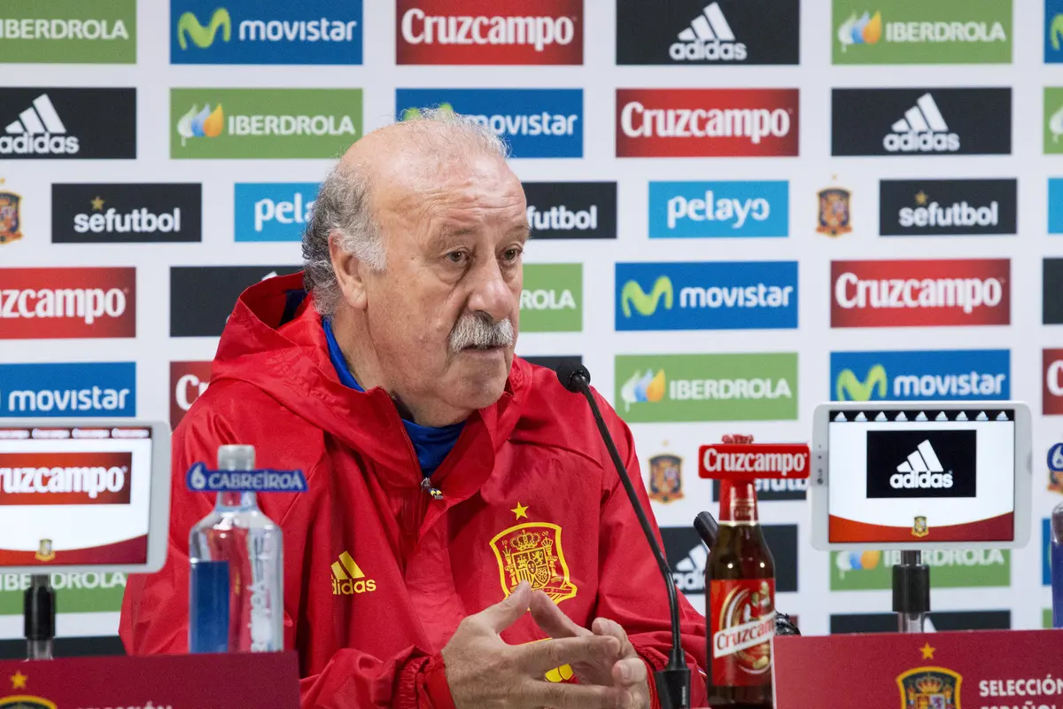 Del Bosque