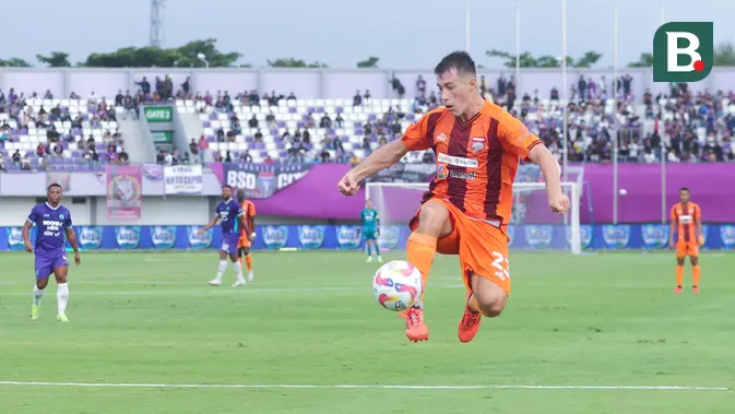    Borneo FC Amankan Permata Mahkotanya: Mimpi Juara Terjaga!   Bintang Borneo FC Tak Tergoyahkan: Kontrak Baru, Ambisi Menggila!   Borneo FC: Sang Maestro Bertahan, Era Kejayaan Berlanjut?   Transfer Liga 1: Borneo FC Pagari Aset Berharga, Klub Lain Gigit Jari!   Borneo FC Tegaskan Dominasi: Bintang Utama