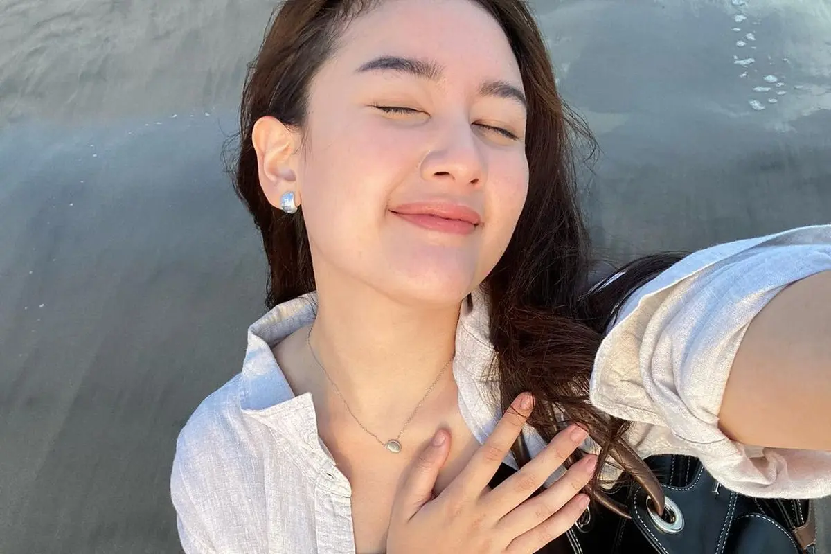 Meiska Adinda rilis single baru (Instagram/meiskaadindap)