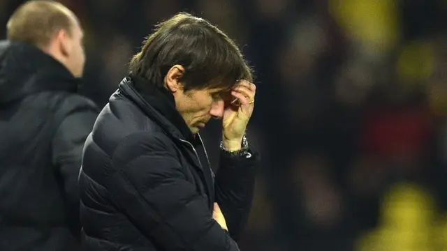 Antonio Conte