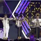 Apakah publik merindukan kehadiran Wonder Boys, perpaduan antara personel Super Junior, 2AM, SHINee, dan Big Bang?