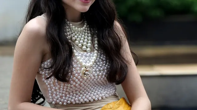 [Bintang] Loyd Christina