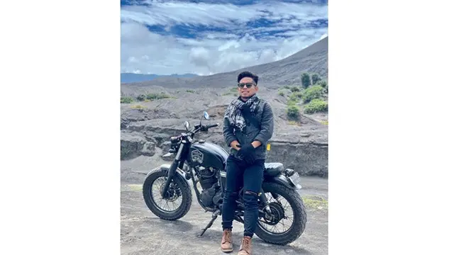 Andik Vermansah