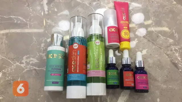 Aceskin