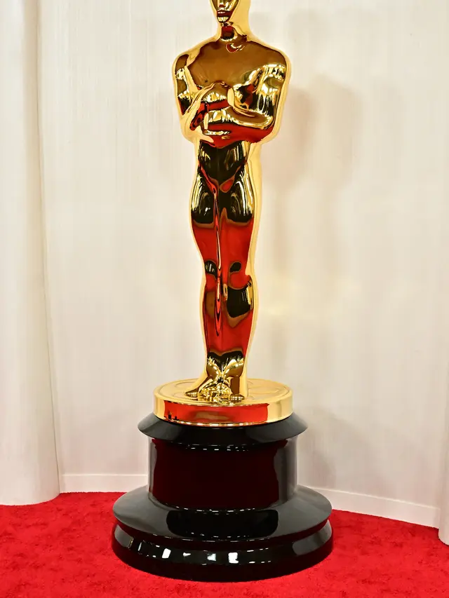 Piala Oscar