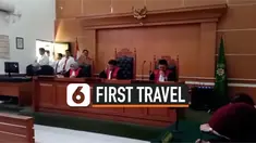 THUMBNAIL FIRST TRAVEL