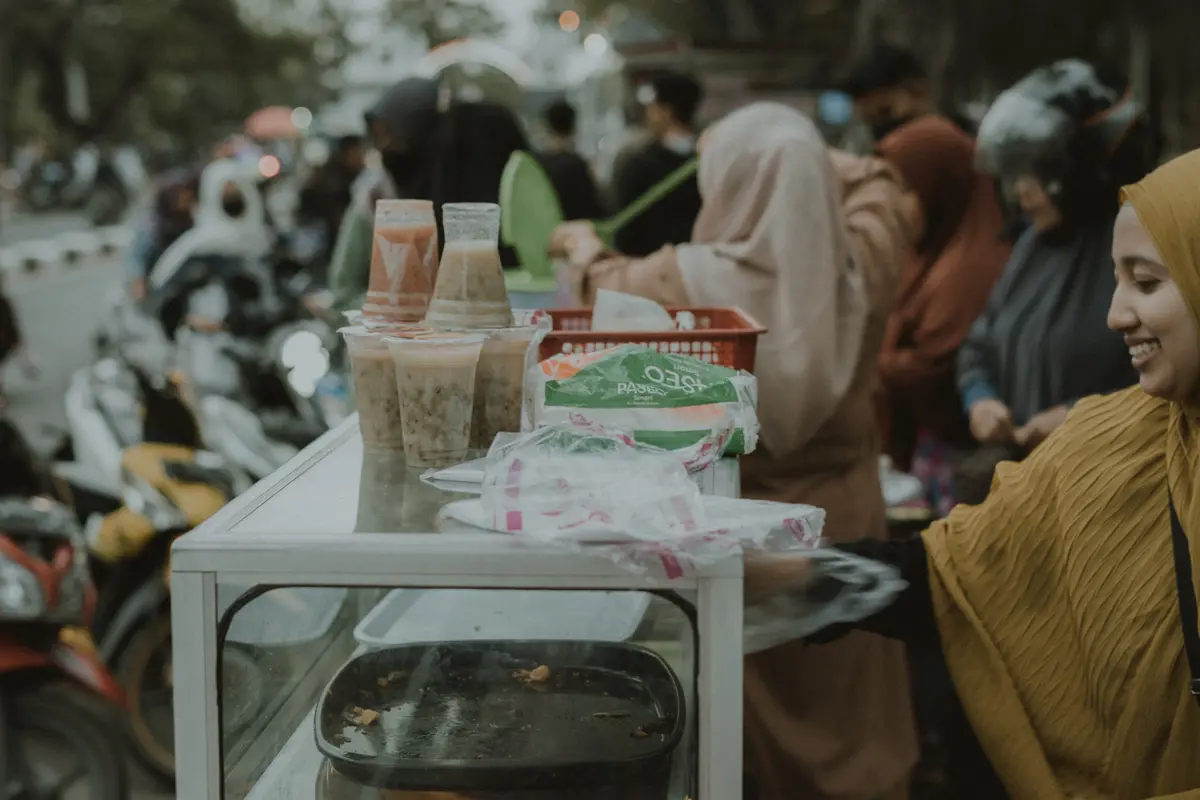 Ide Ngabuburit Ramadan Seru yang Bisa Hasilkan Cuan, Tertarik Coba?