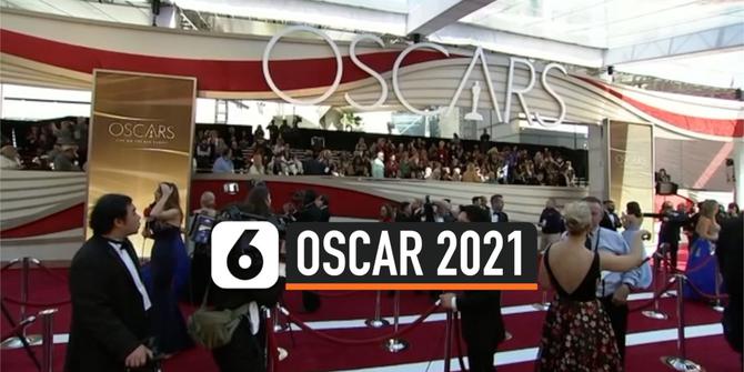 VIDEO: Akibat Corona, Film Streaming Bisa Masuk Nominasi Oscar