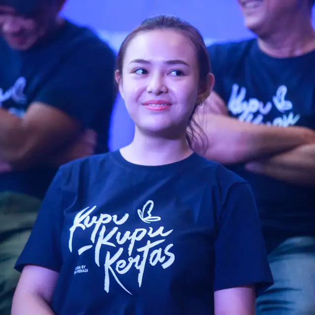 [Fimela] Amanda Manopo