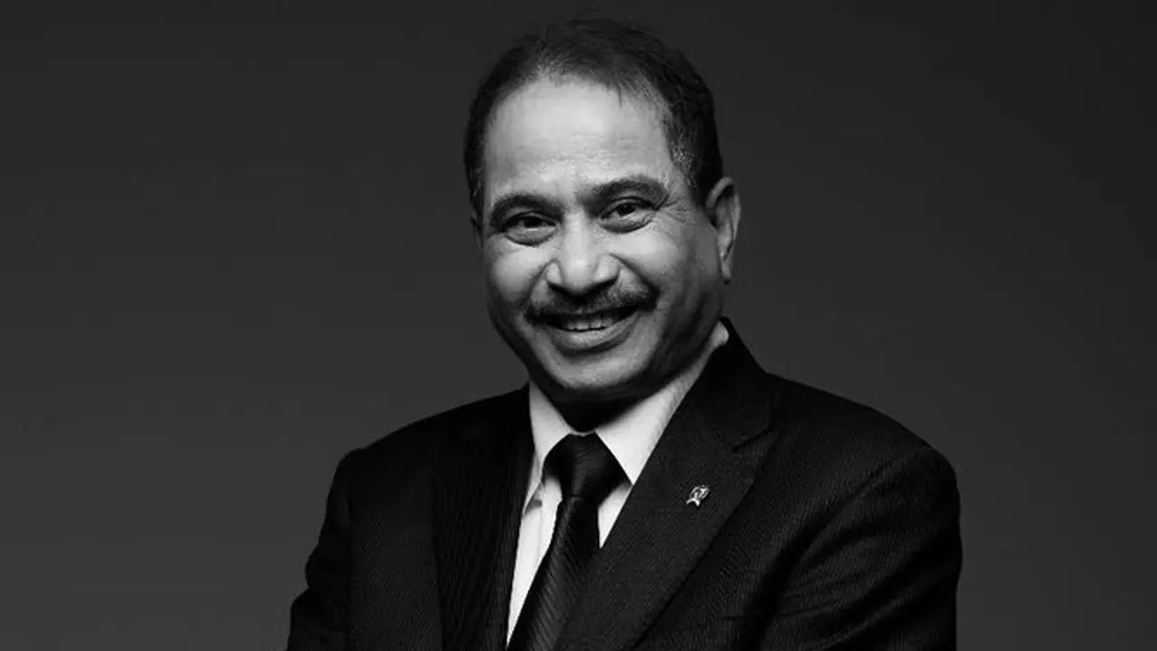 Arief Yahya