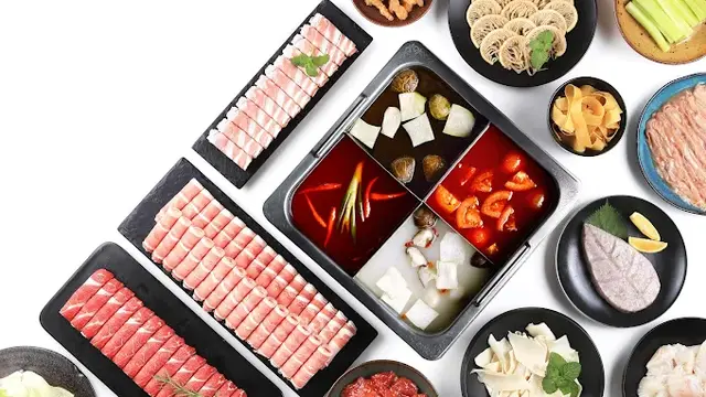 Haidilao Hot Pot Gandaria City (Foto: Google Maps Haidilao Hot Pot @Gandaria City Mall)
