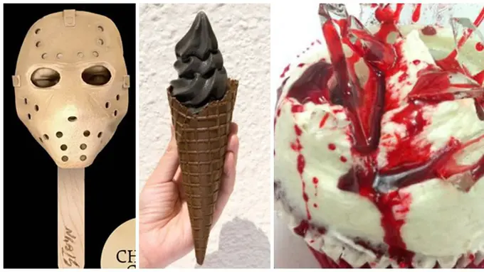 courtesy of foodista, rocketnews24