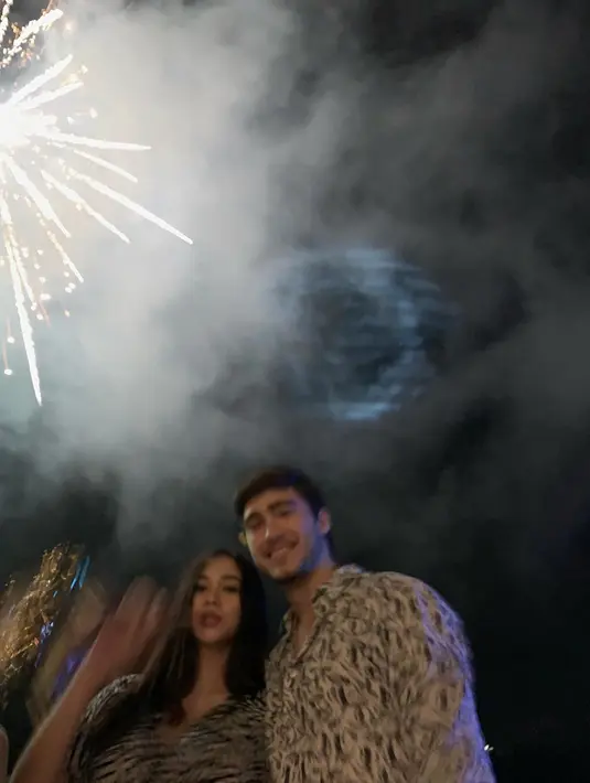 (Instagram/aurakasih)