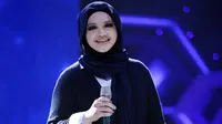 Siti Nurhaliza (Foto: Nurwahyunan/Bintang.com)