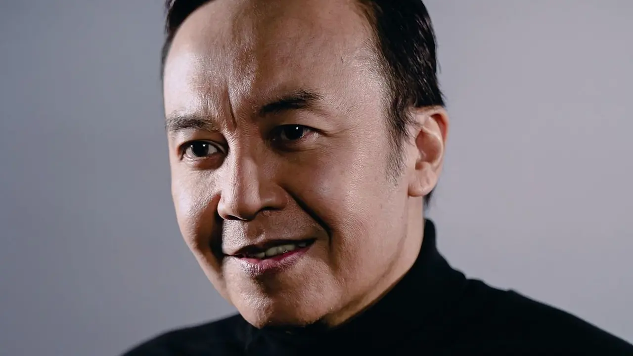 Ari Lasso.