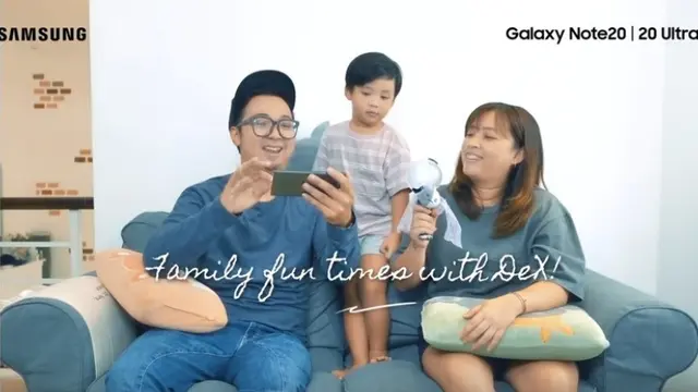 Dari Gagal Jadi Mapan, Edho Zell Bagikan Kisah Inspiratifnya di Ideafest 2020