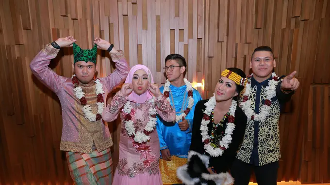 D'Academy Asia