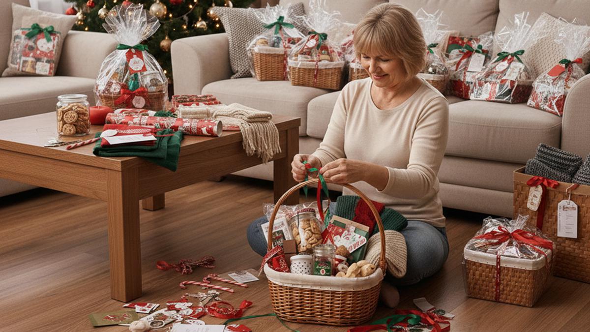 10 Ide Usaha Rumahan yang Sangat Dibutuhkan saat Natal 2025, Peluang Cuan Besar