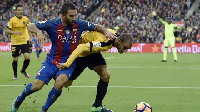 Arda Turan