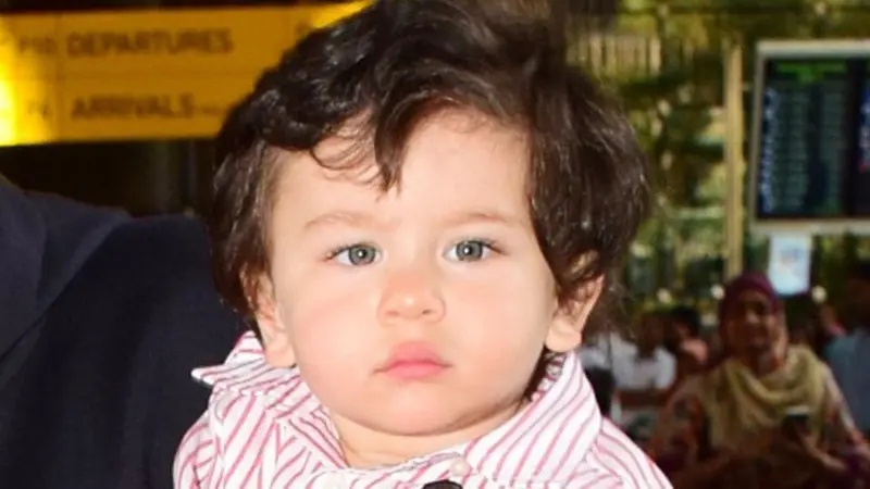 Taimur