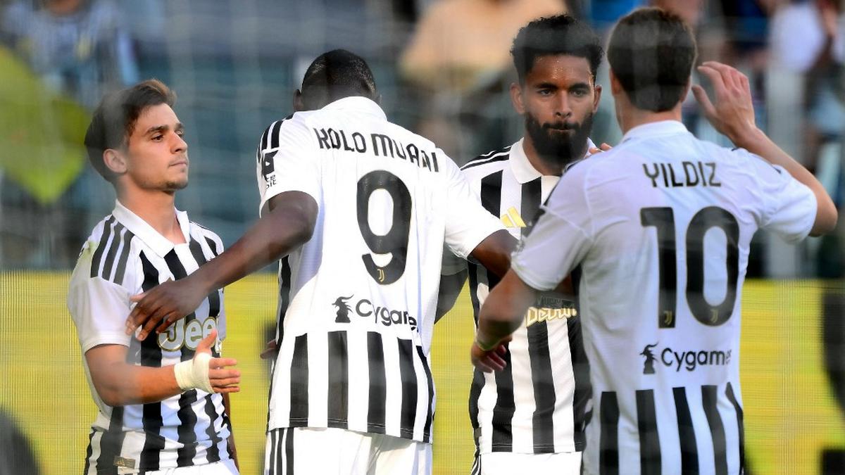 Hasil Undian Liga Europa 2026/2027: AC Milan Lawan 2 Tim Inggris, Juventus Bertemu Real Sociedad