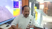 Penjelasan PVMBG Soal Letusan Awan Panas Gunung Merapi