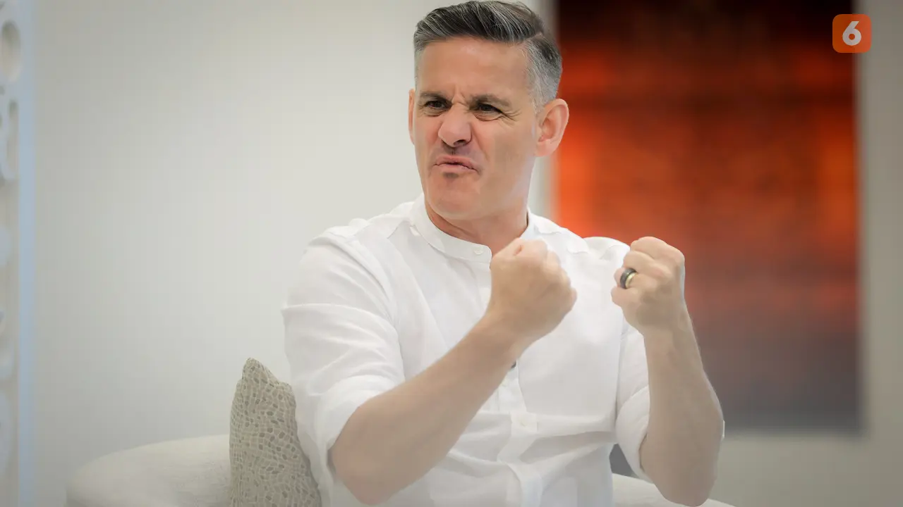 John Herdman - Bola Break 2026