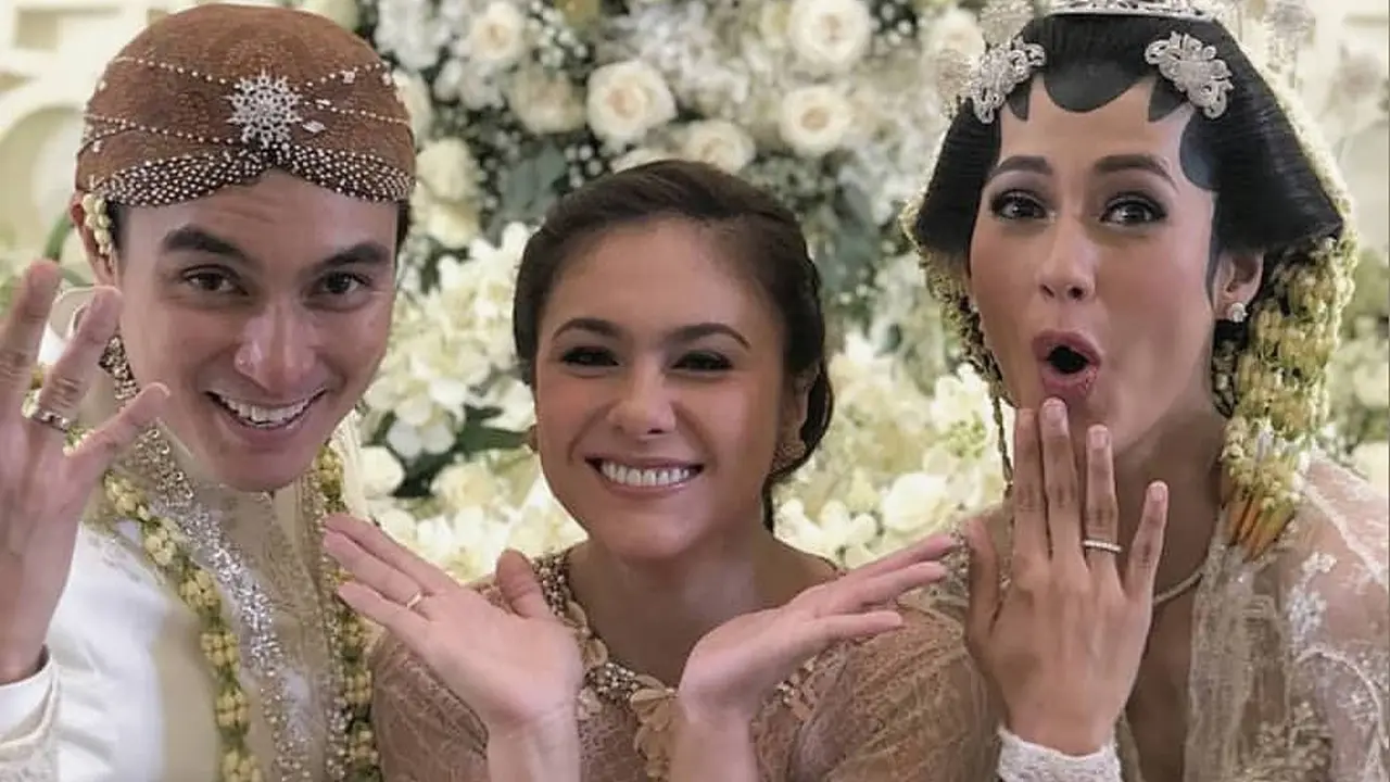 [Fimela] Baim Wong