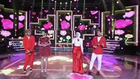Lesti-Billar & Tasya DA7-Redi Mulyana Tampil Bareng di Konser Kemerdekaan