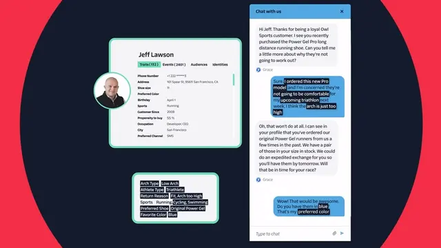 Prediksi Twilio soal tren teknologi yang berpengaruh di bidang pemasaran 2024 (Twilio)