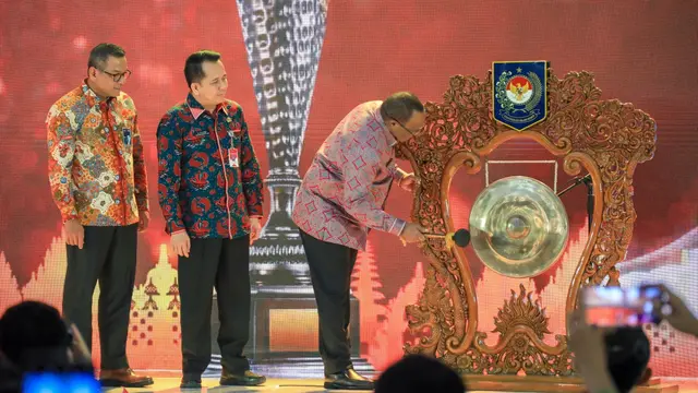 Sistem Informasi Pemerintah Daerah