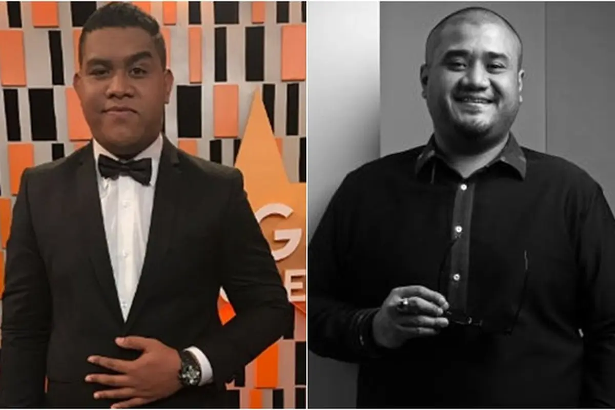 Andmesh Kamaleng - Mike Mohede
