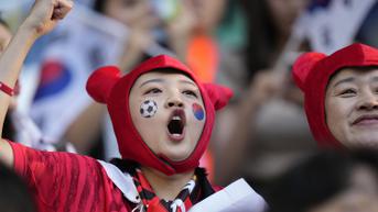 Piala Dunia 2022, Cerita Para Suporter Perempuan Merasa Aman di Qatar
