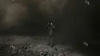 Potret Kelam Seorang Pekerja di Pertambangan