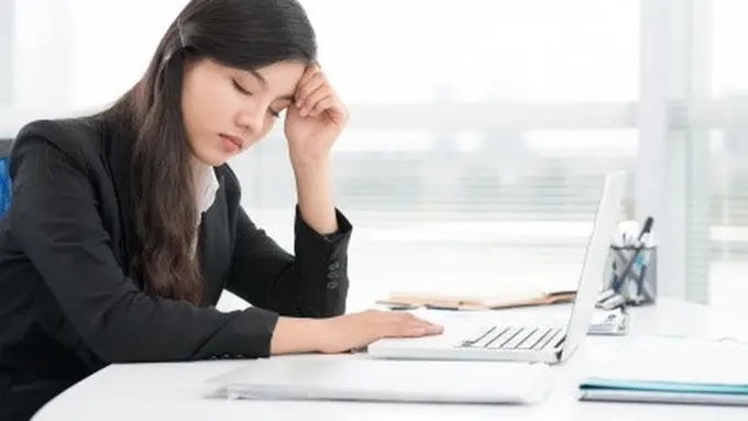 Ingin Bebas Stres? Cukupi Zat Besi!