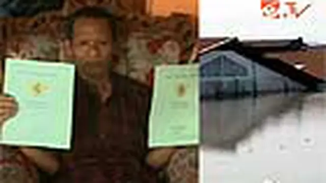 Warga: PT Minarak dan Andi Darussalam Pembohong