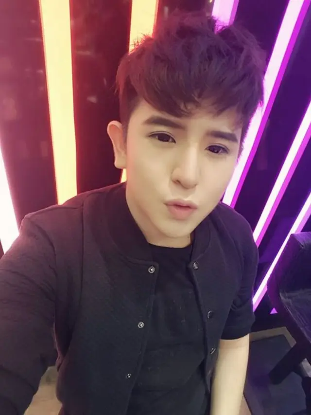 [Bintang] Usai Dicampakkan Pacar, Pria Ini Memutuskan untuk Operasi Plastik, Hasilnya Bikin Melongo