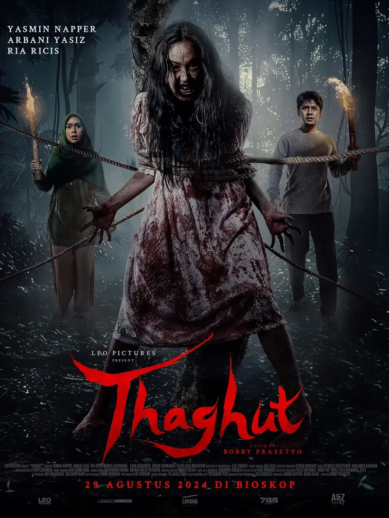 Film Thaghut