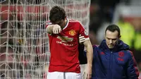 Darmian Jadi Korban Kekalahan MU di Kandang Sunderland