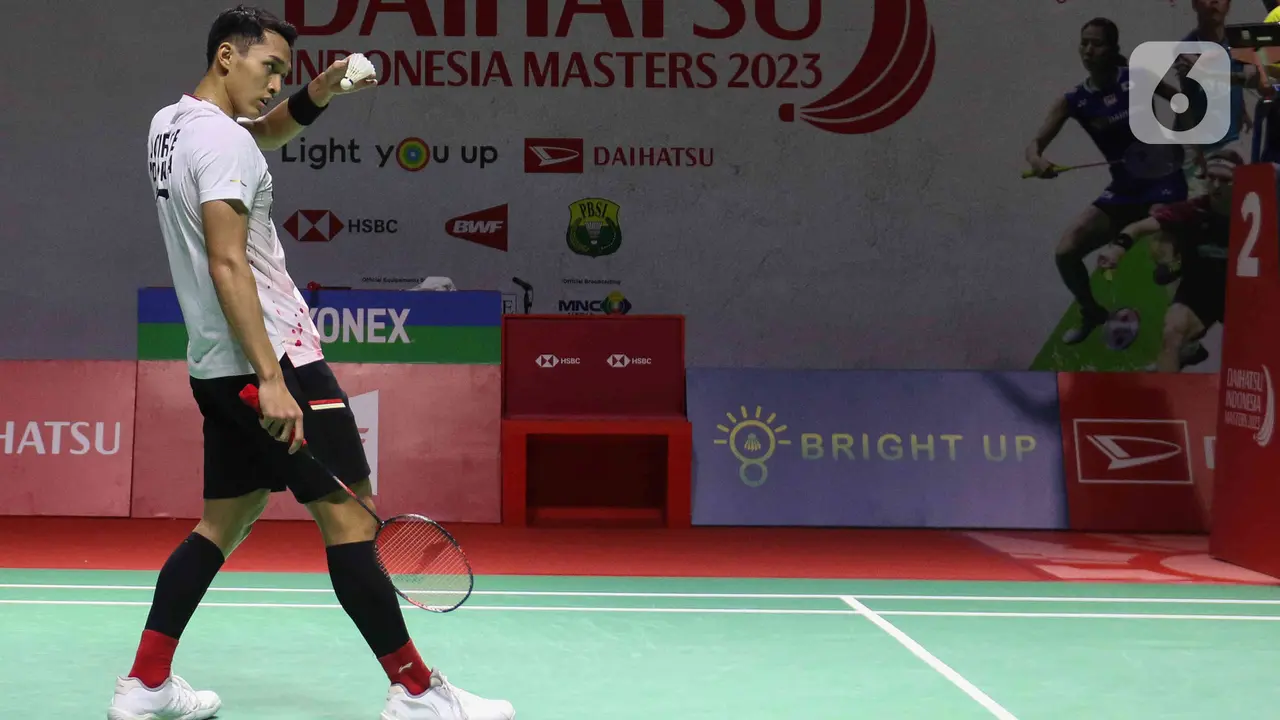 Jonatan Christie