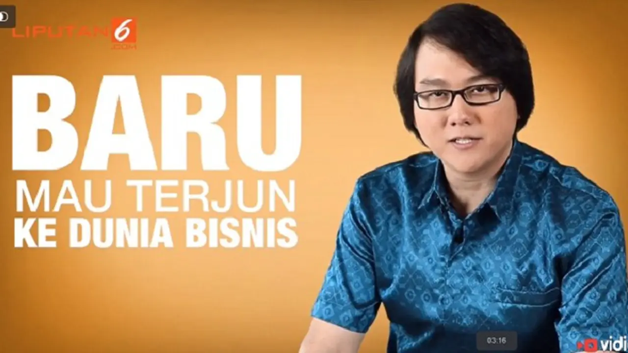 Key Success: Bisnis Ini Cocok Bagi Pemula