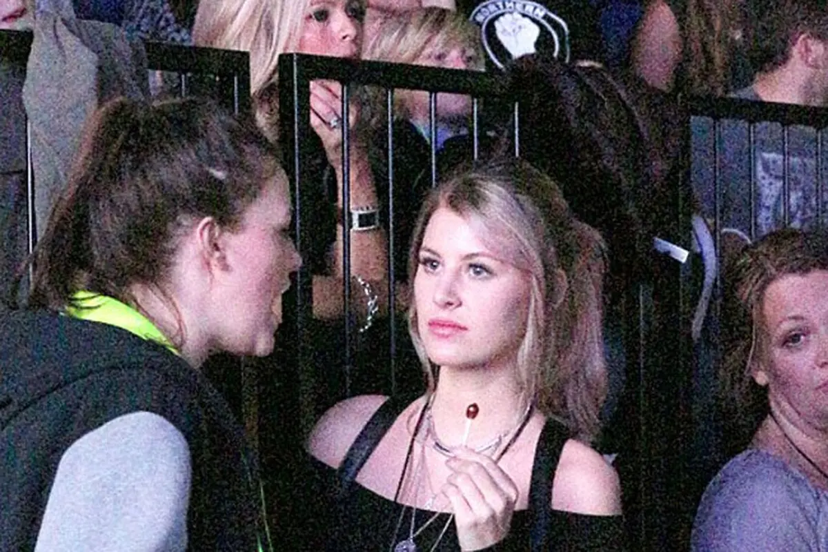 Briana Jungwirth